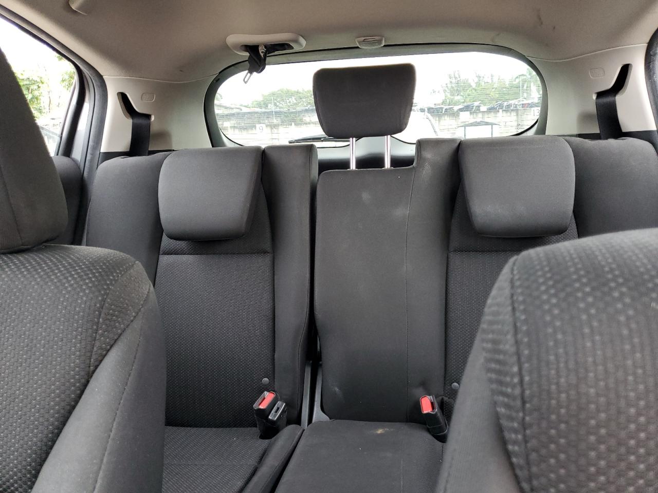 2016 Honda HR-V - Image 10
