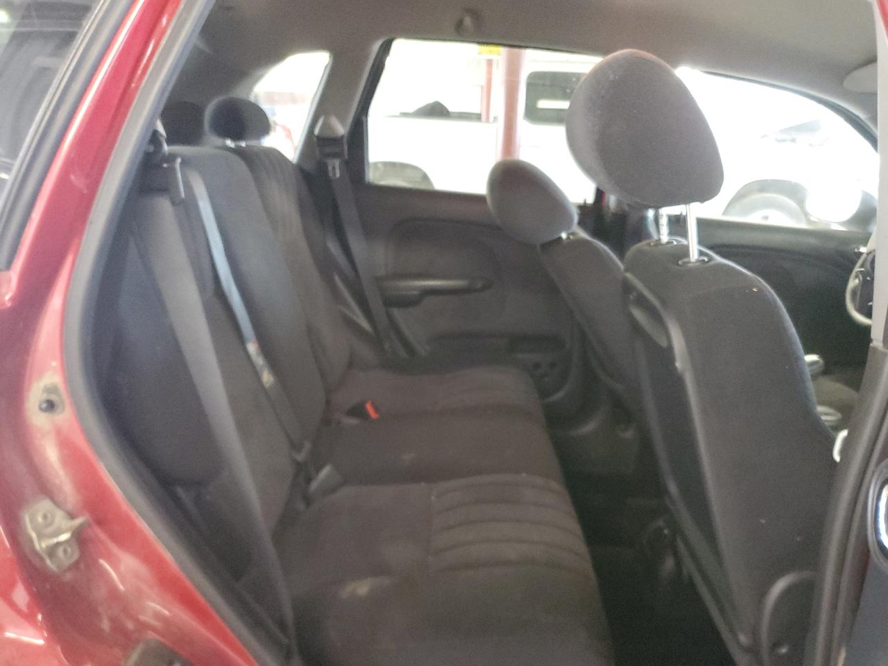 2005 Chrysler PT Cruiser - Image 11