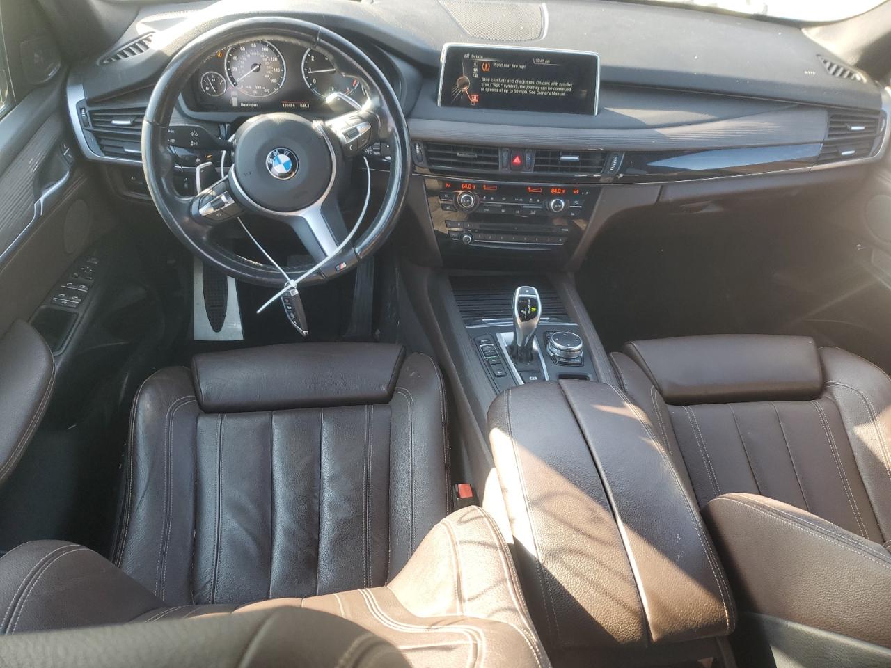 2016 BMW X5 - Image 8