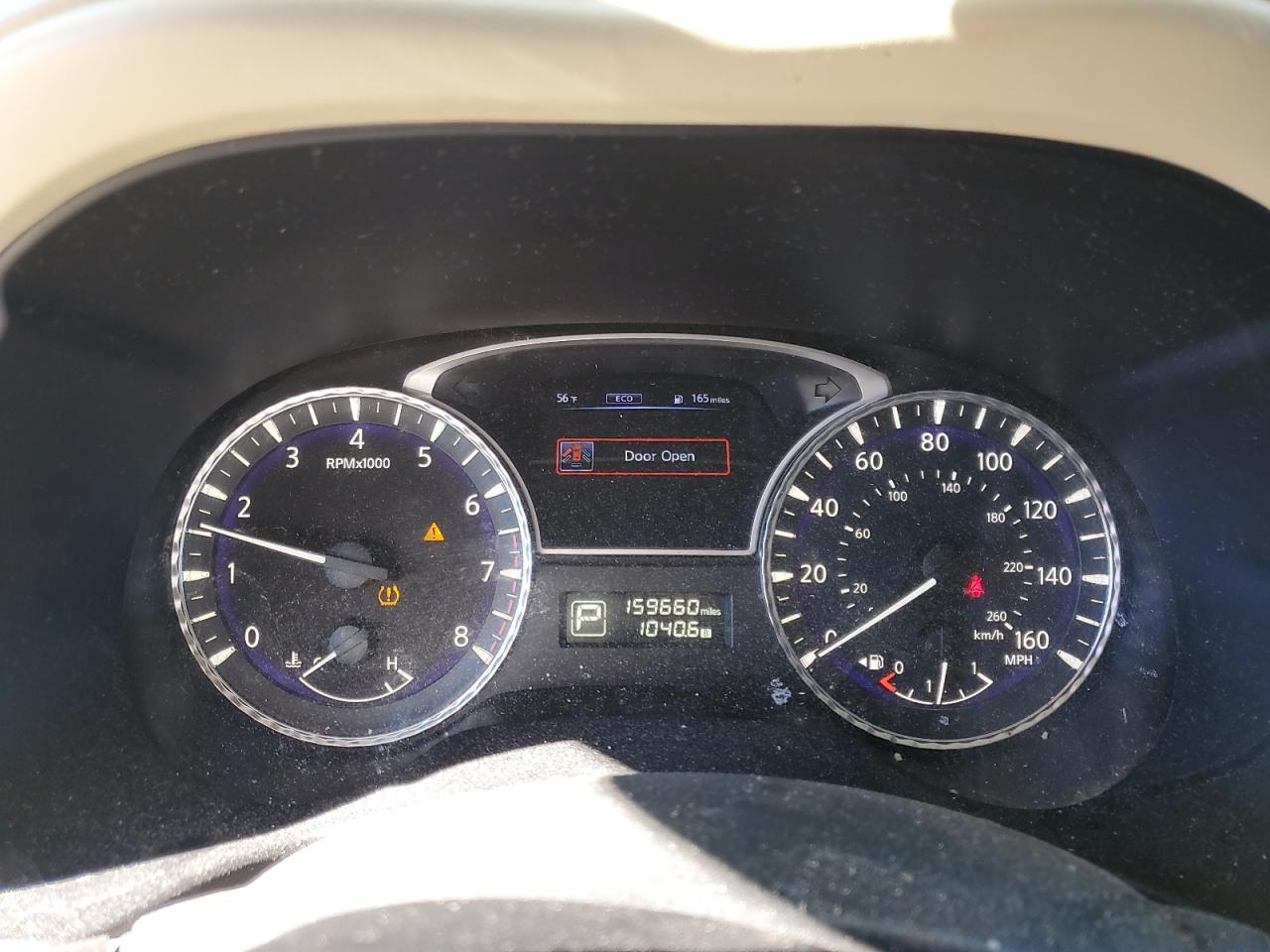 2016 Infiniti QX60 - Image 9