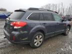 2010 Subaru Outback 2.5I Limited for Sale in Arlington, WA - Rear End