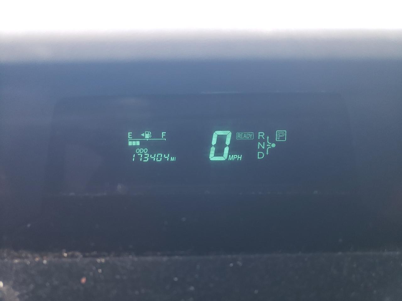 2004 Toyota Prius - Image 9