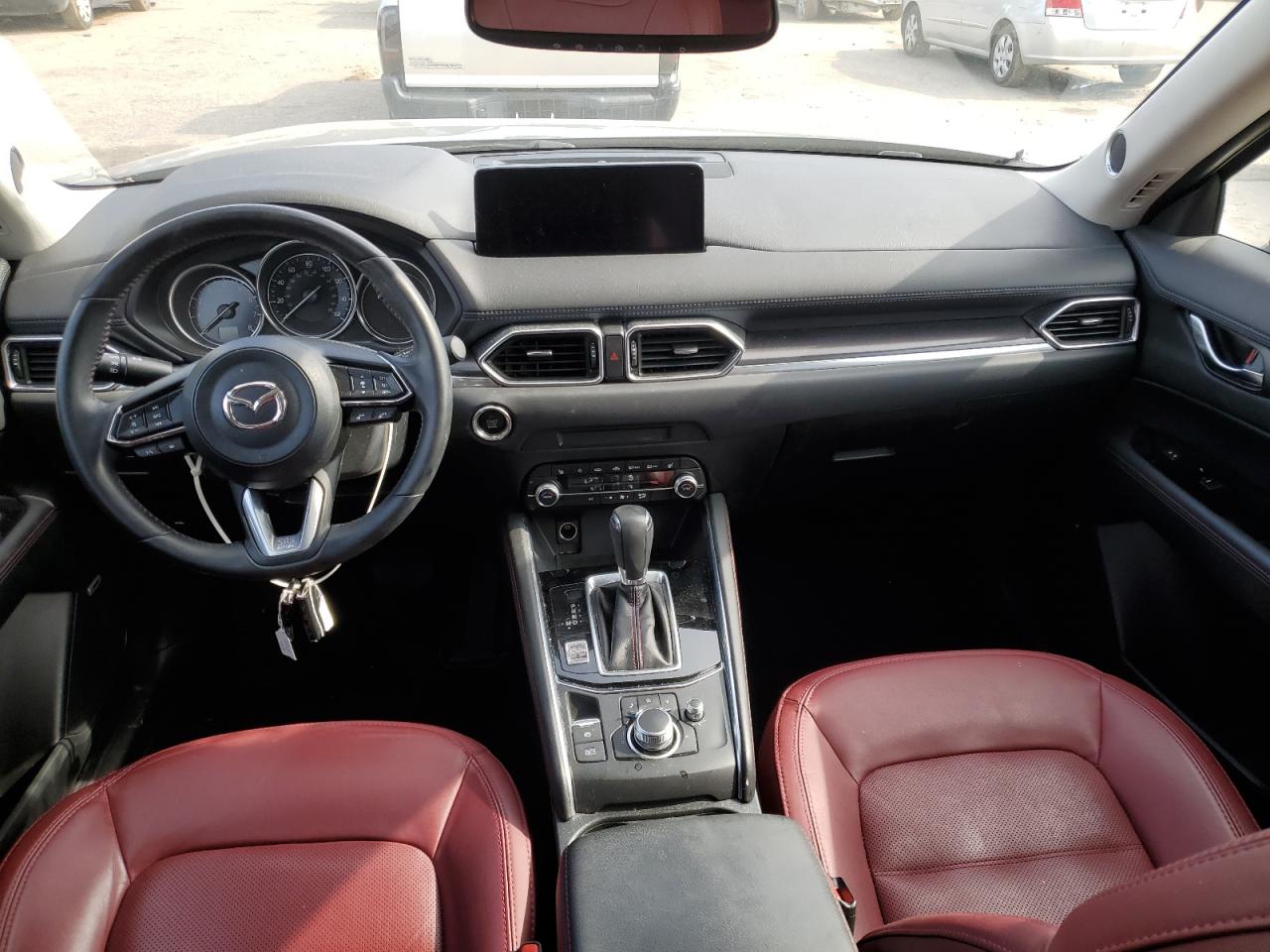 2021 Mazda CX-5 - Image 8