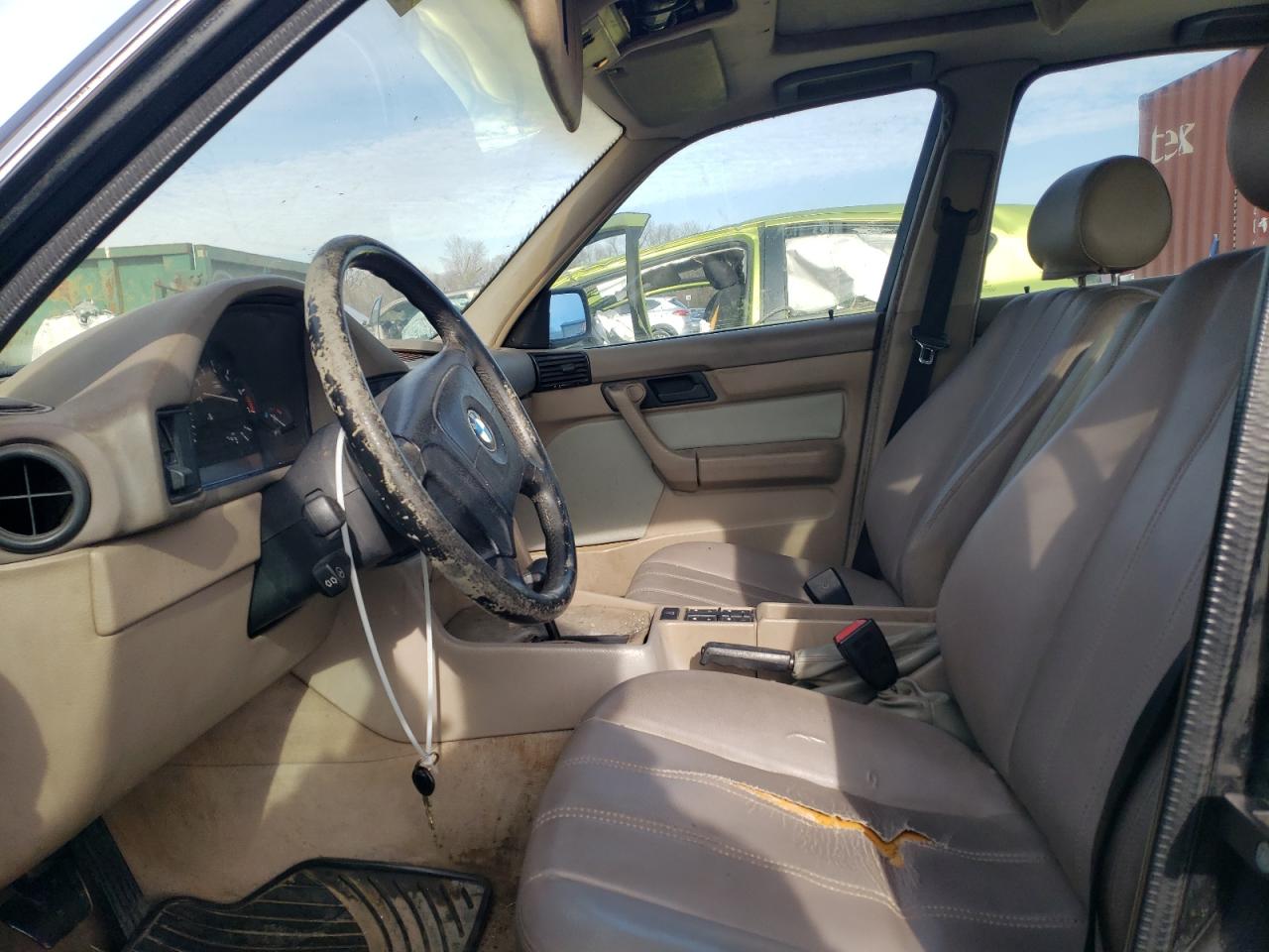 1995 BMW 5er - Image 7