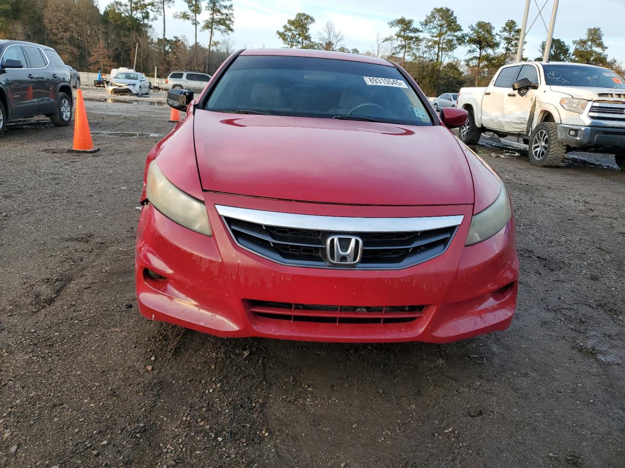 2012 Honda Accord - Image 5