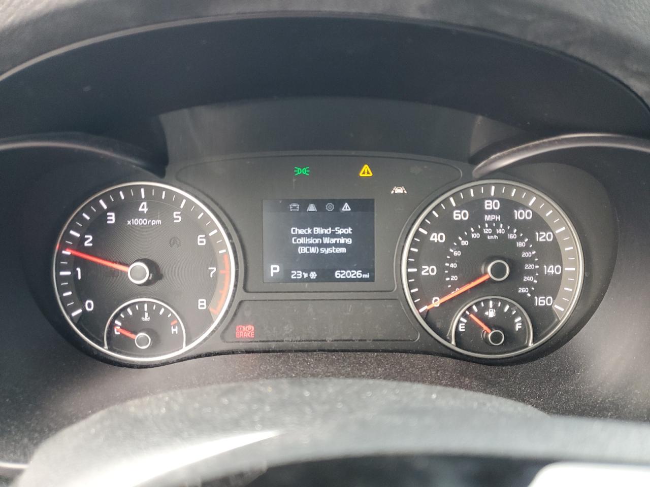 2019 Kia Optima - Image 9