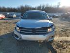 2014 Volkswagen Tiguan S zu verkaufen in Memphis, TN - Front End