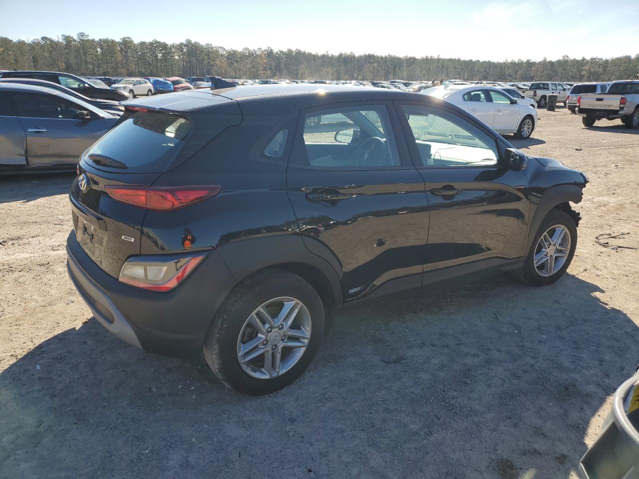 2023 Hyundai Kona - Image 3