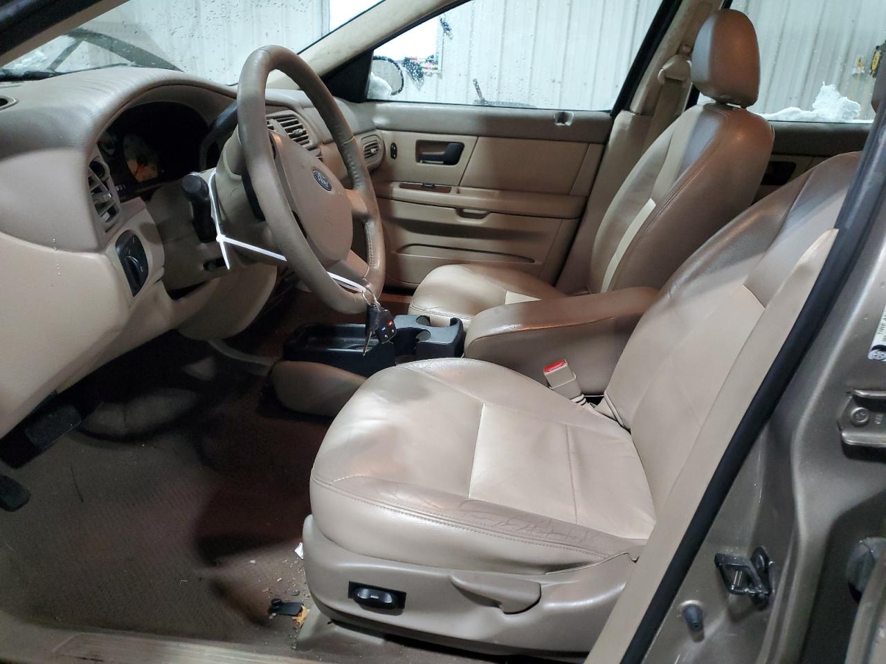 2005 Ford Taurus - Image 7
