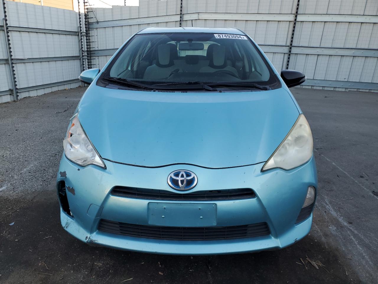 2012 Toyota Prius - Image 5