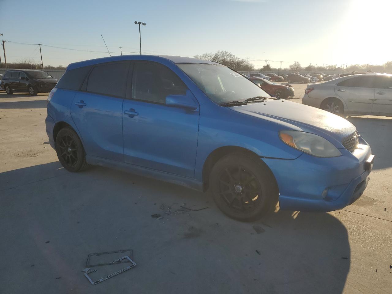 2007 Toyota Corolla - Image 4