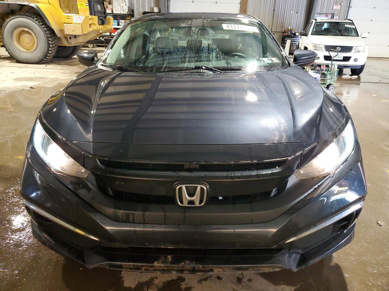 2020 Honda Civic - Image 5