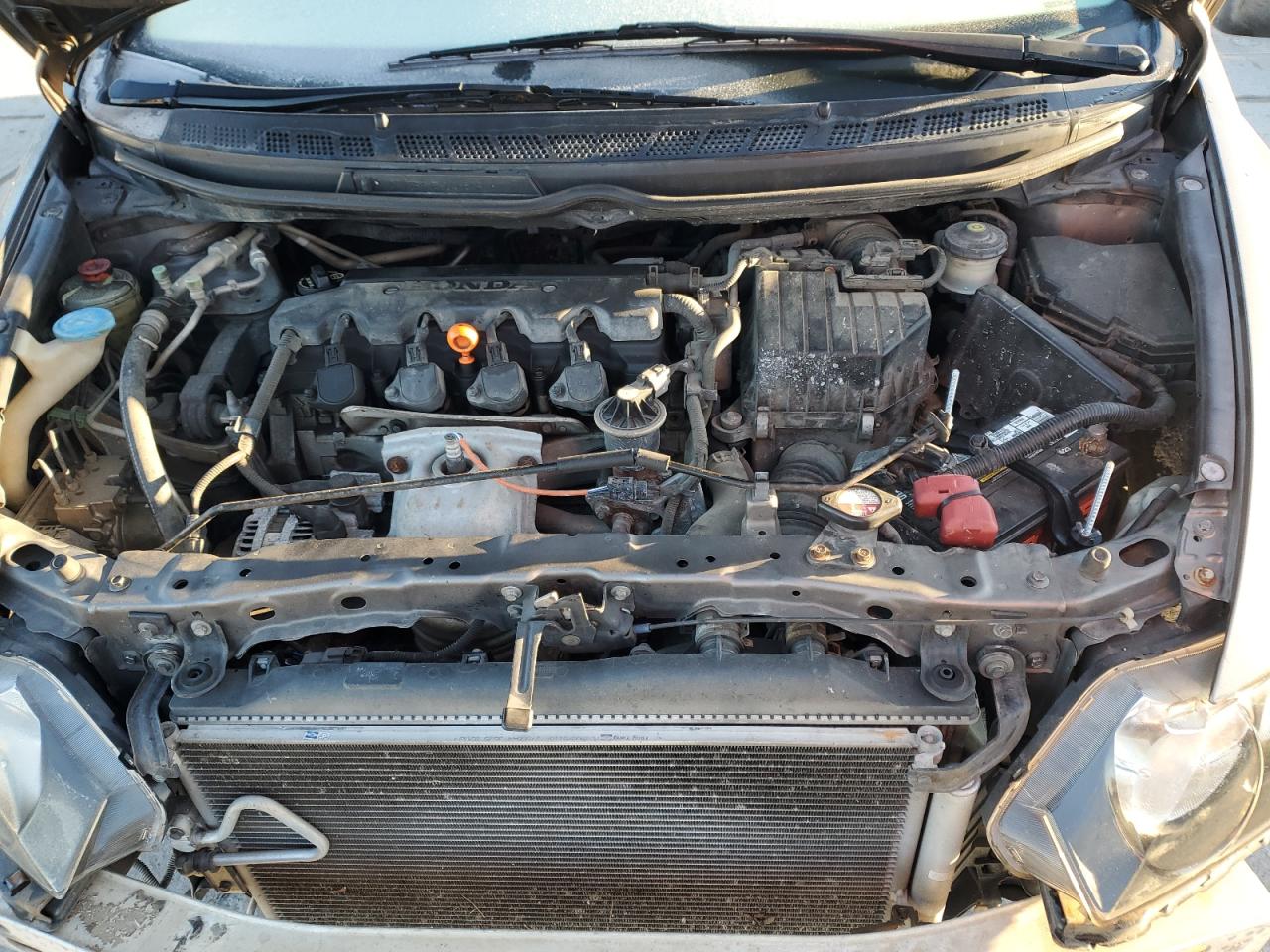 2009 Honda Civic - Image 11