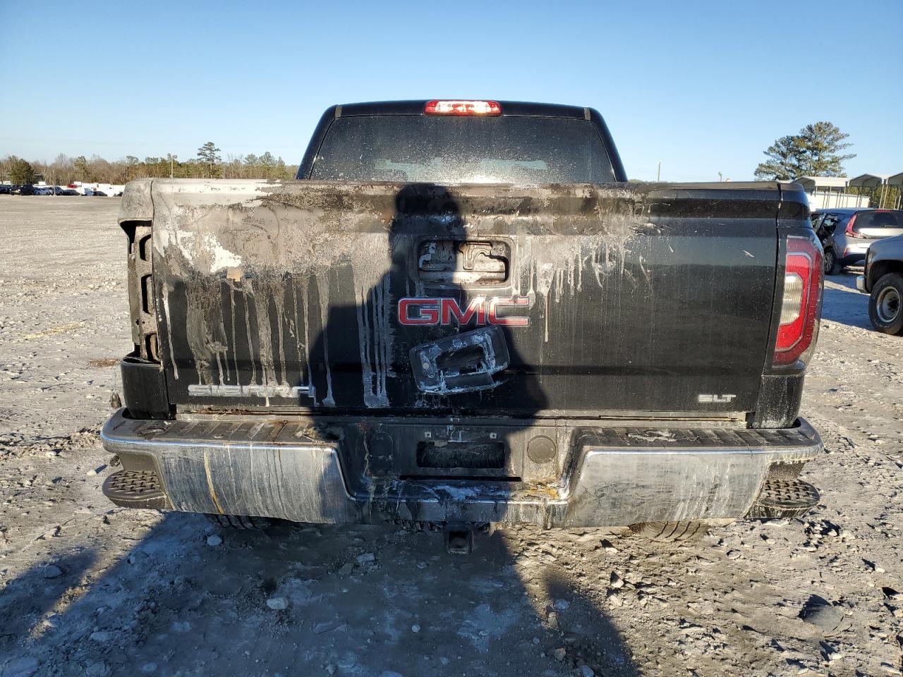 2016 GMC Sierra - Image 6