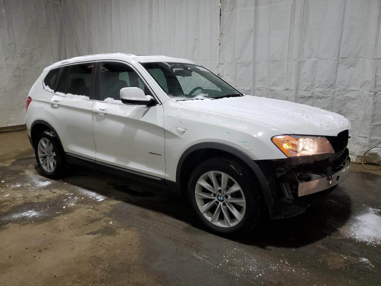 2013 BMW X3 - Image 4