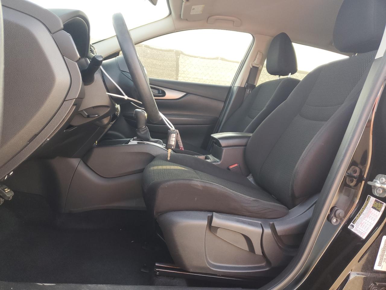 2018 Nissan Rogue - Image 7