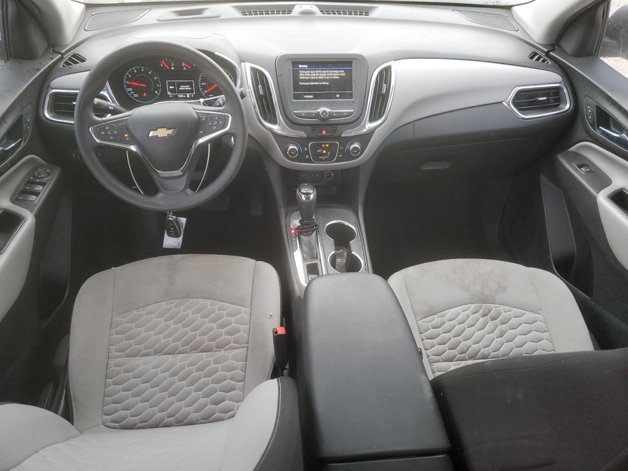 2020 Chevrolet Equinox - Image 8