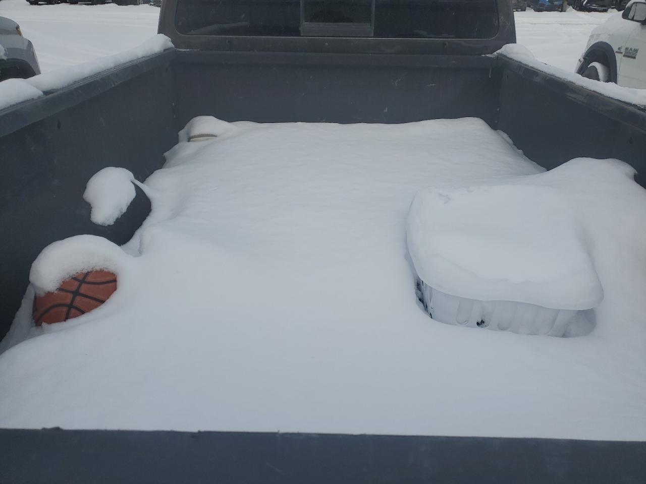 2008 Ford F350 - Image 10