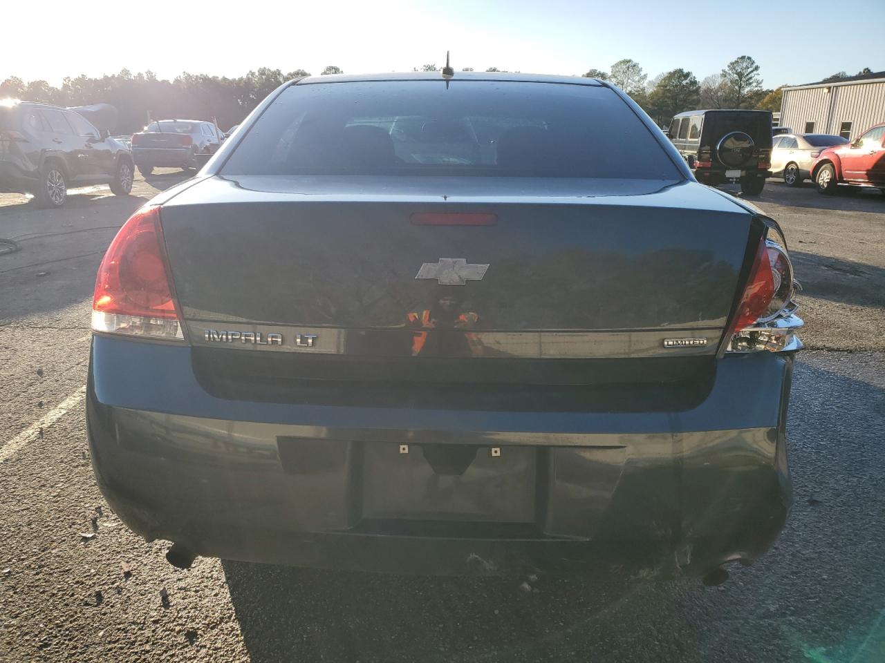 2014 Chevrolet Impala - Image 6