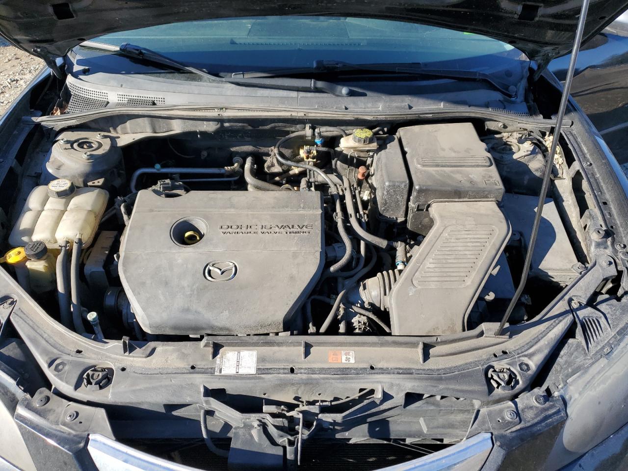 2007 Mazda 3 - Image 11