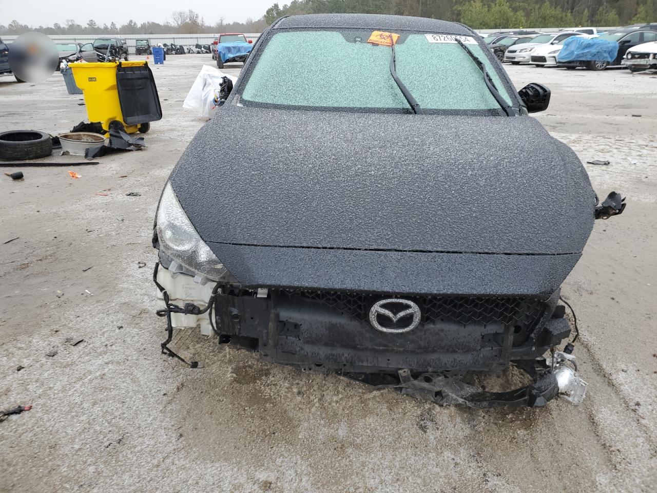 2017 Mazda 3 - Image 5