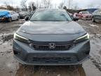 2022 Honda Civic Sport for Sale in Chalfont, PA - Side
