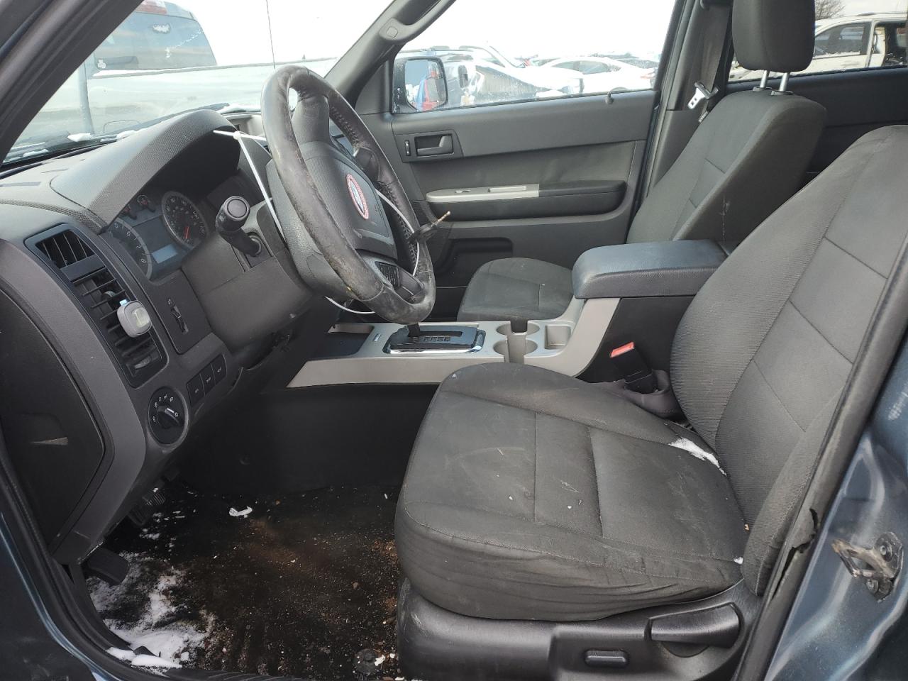 2011 Ford Escape - Image 7