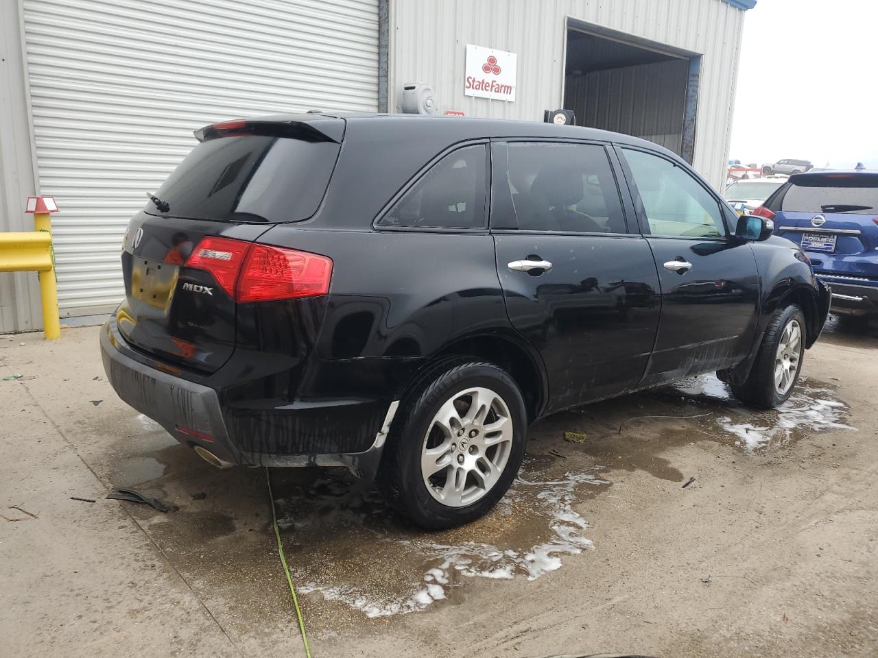 2008 Acura MDX - Image 3