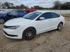 2016 Chrysler 200 S for Sale in Theodore, AL - Front End