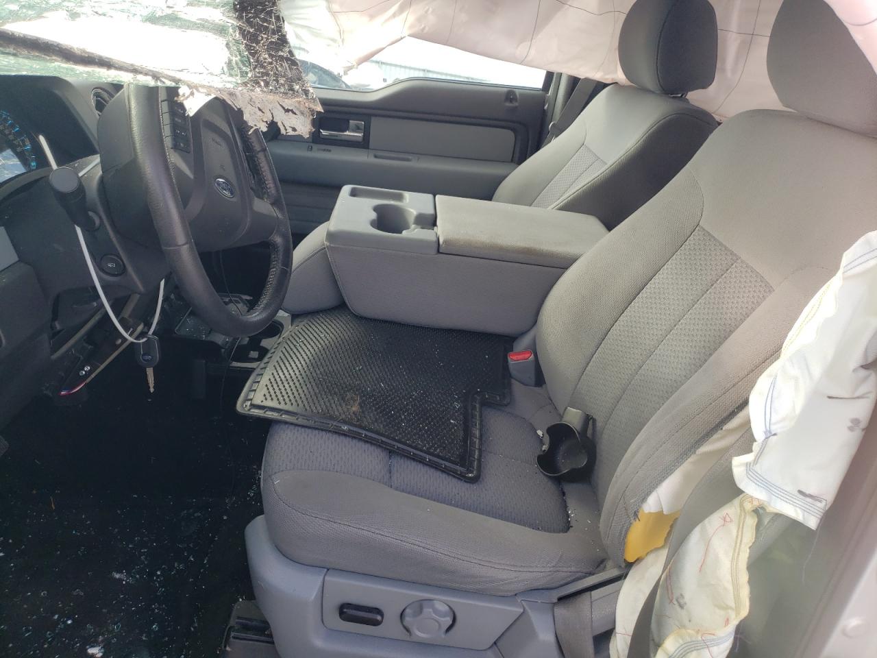 2013 Ford F-150 - Image 7