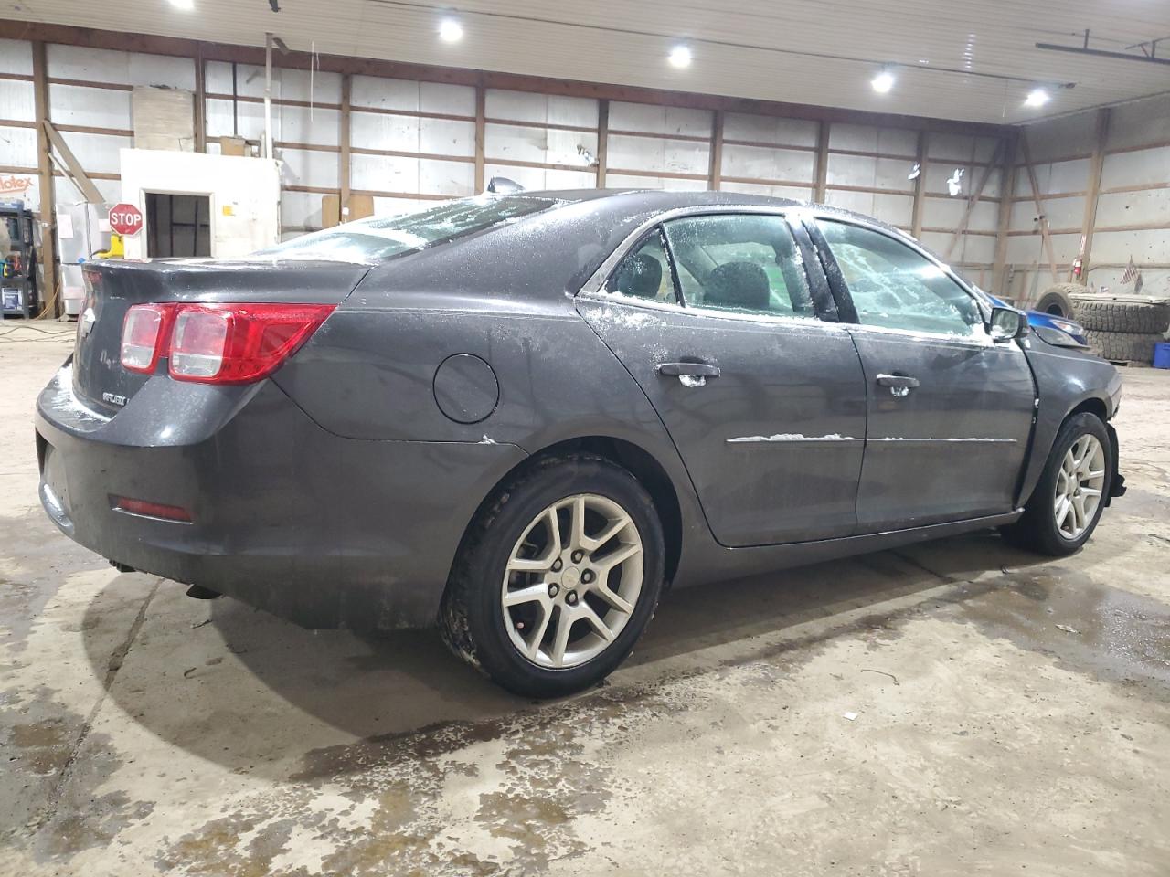 2013 Chevrolet Malibu - Image 3