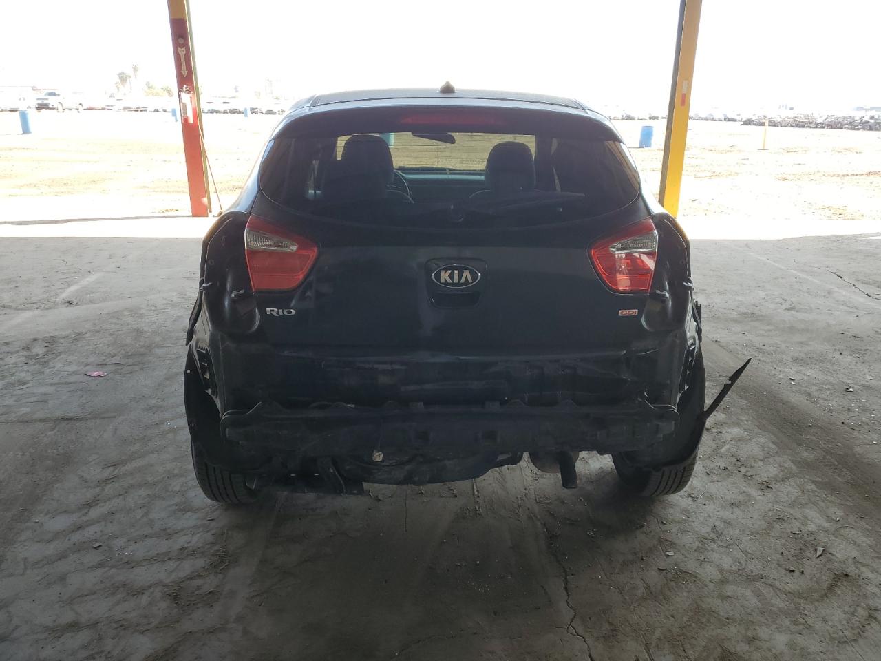 2013 Kia Rio - Image 6