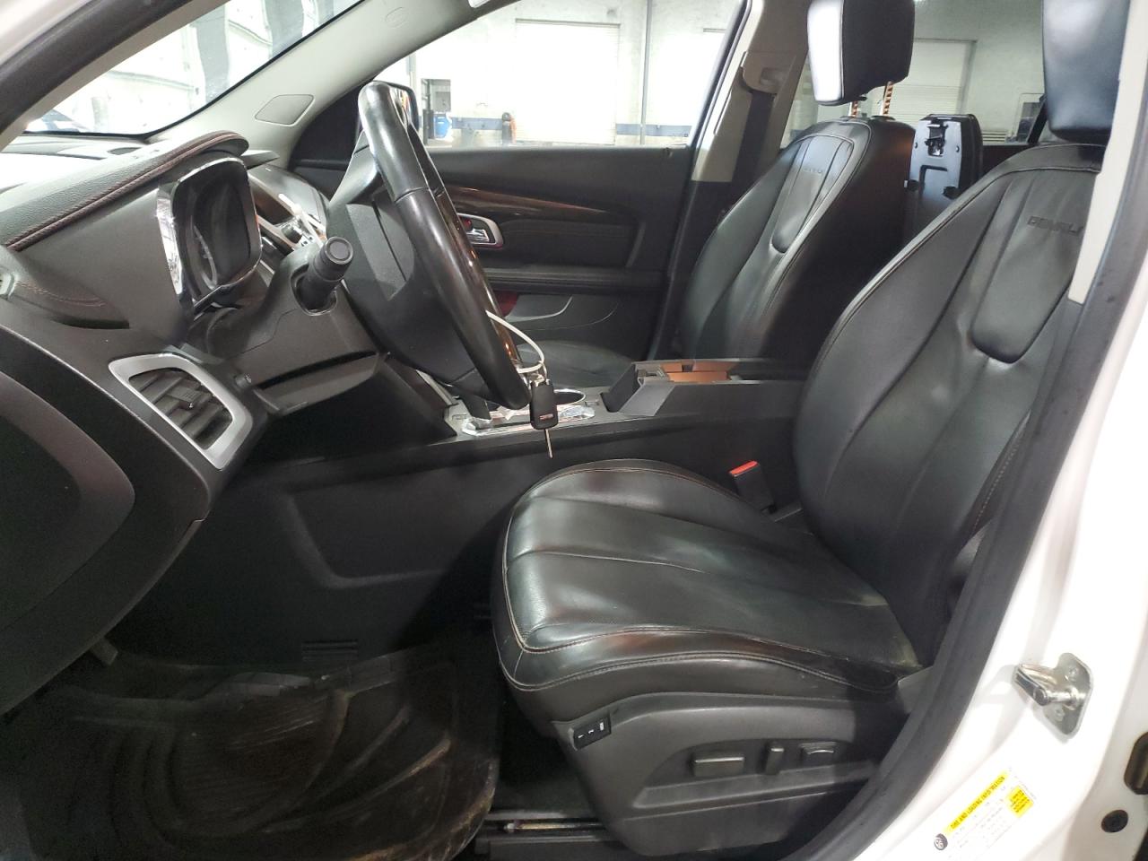 2013 GMC Terrain - Image 7