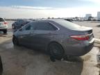 2015 Toyota Camry Le за продажба в New Orleans, LA - Rollover