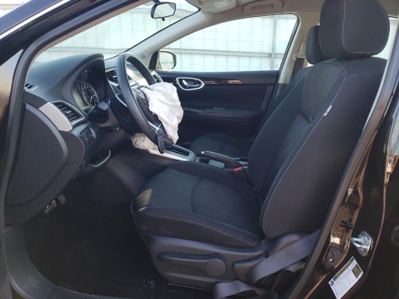 2019 Nissan Sentra - Image 7