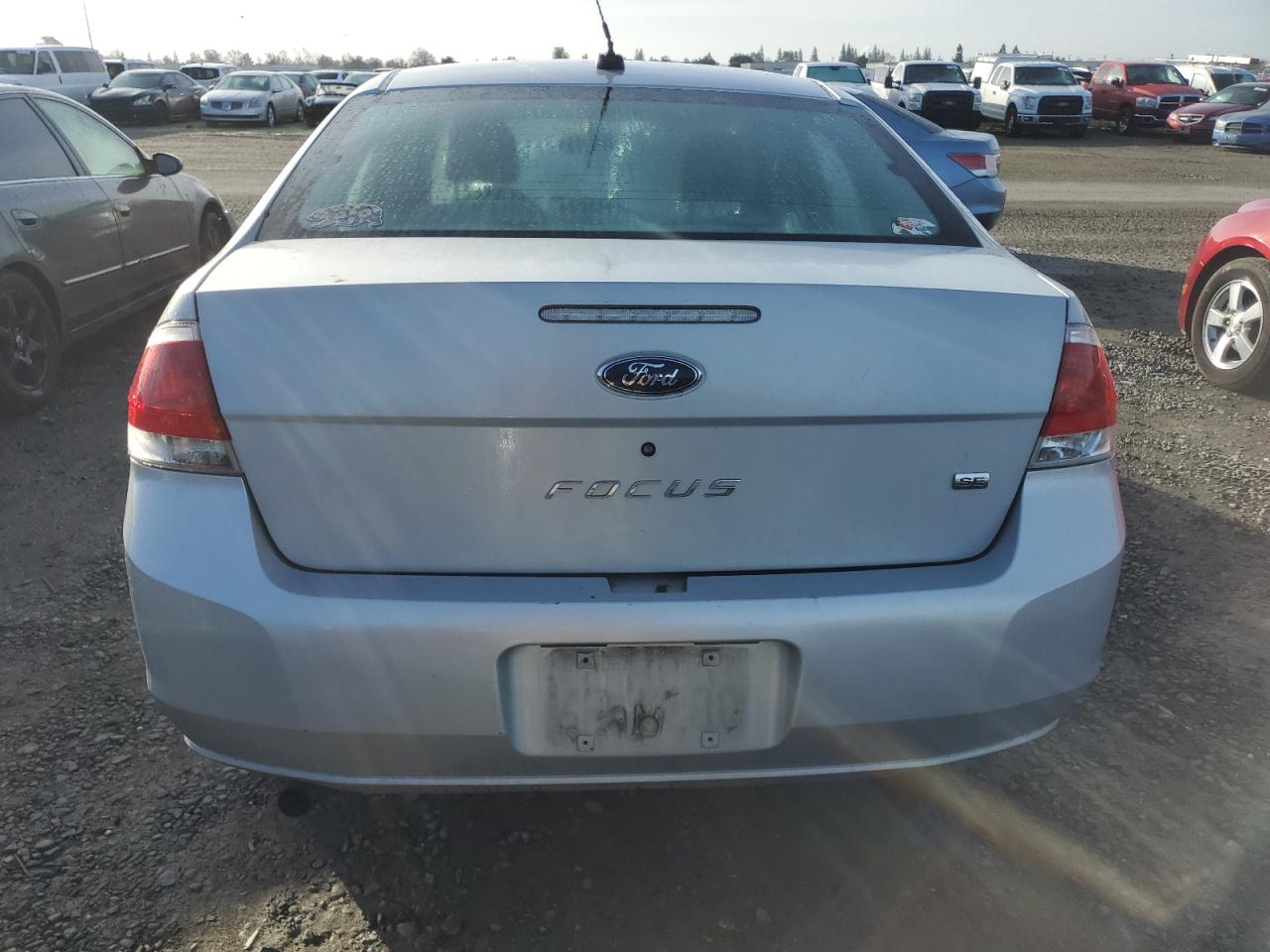 2008 Ford Focus - Image 6
