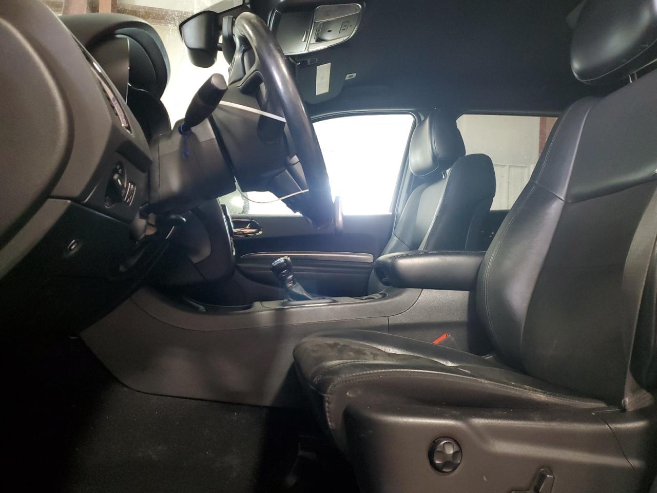 2019 Dodge Durango - Image 7