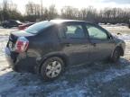 2009 Nissan Sentra 2.0 de vânzare în Waldorf, MD - Front End