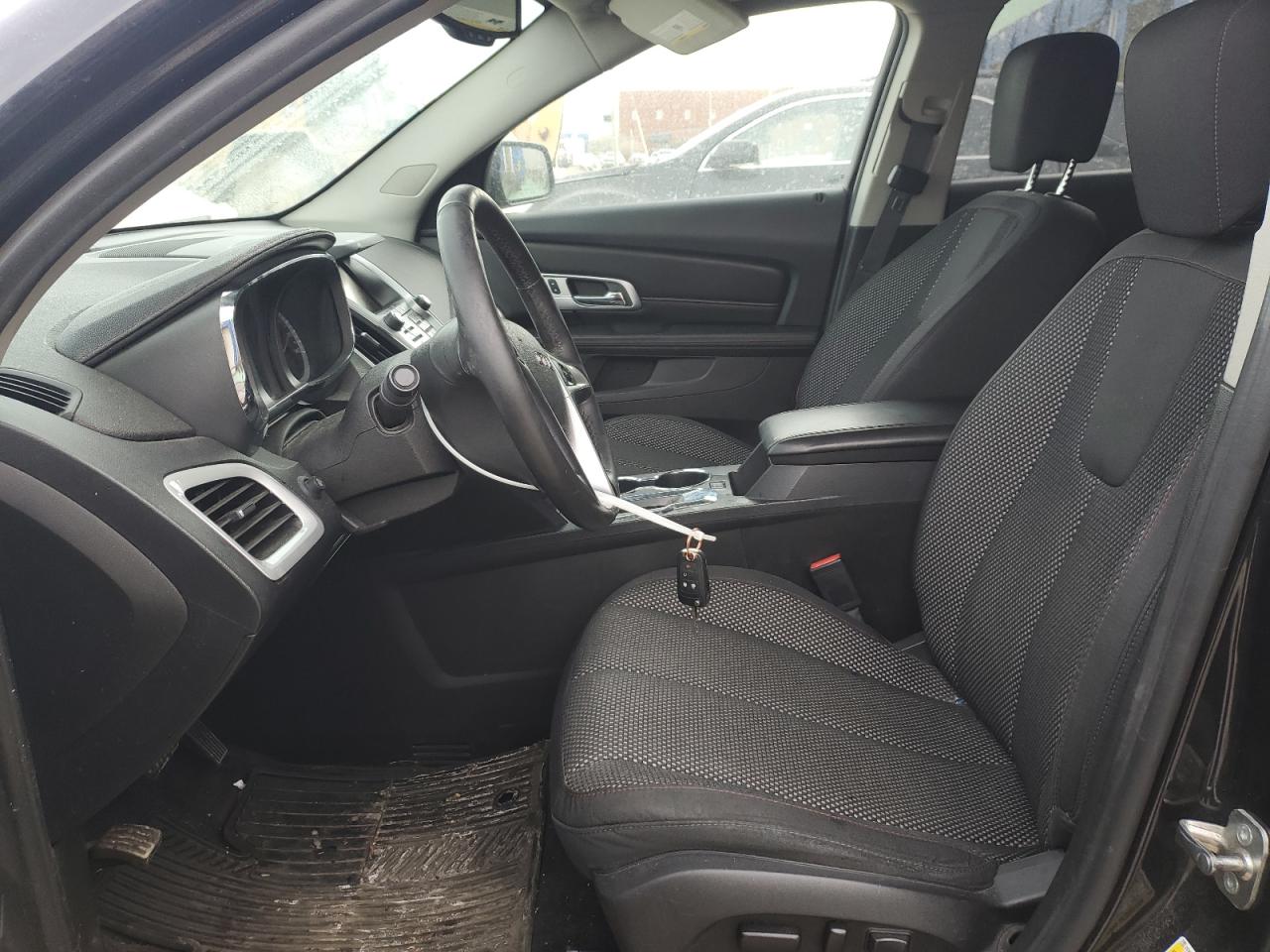 2015 GMC Terrain - Image 7