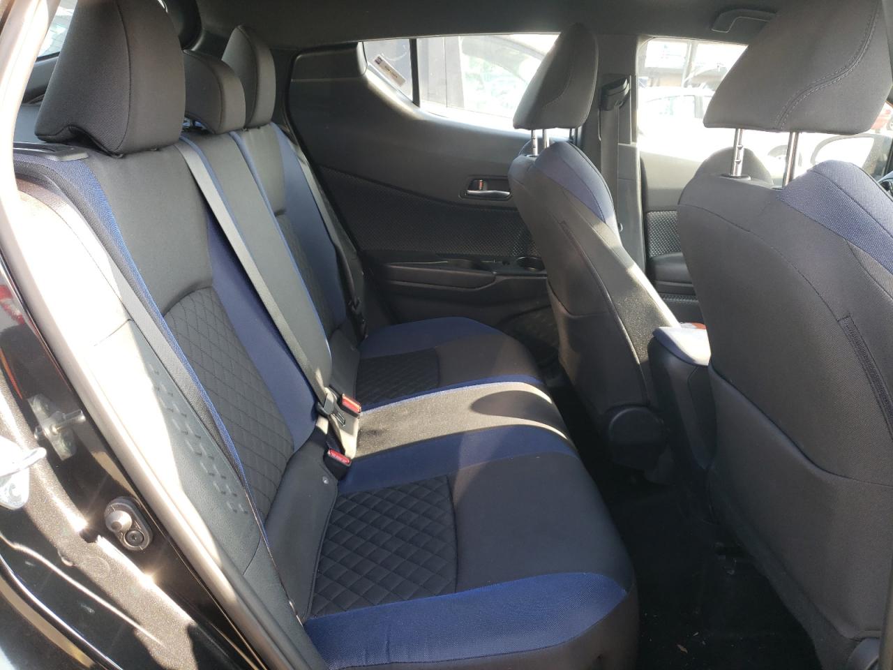 2021 Toyota C-HR - Image 10