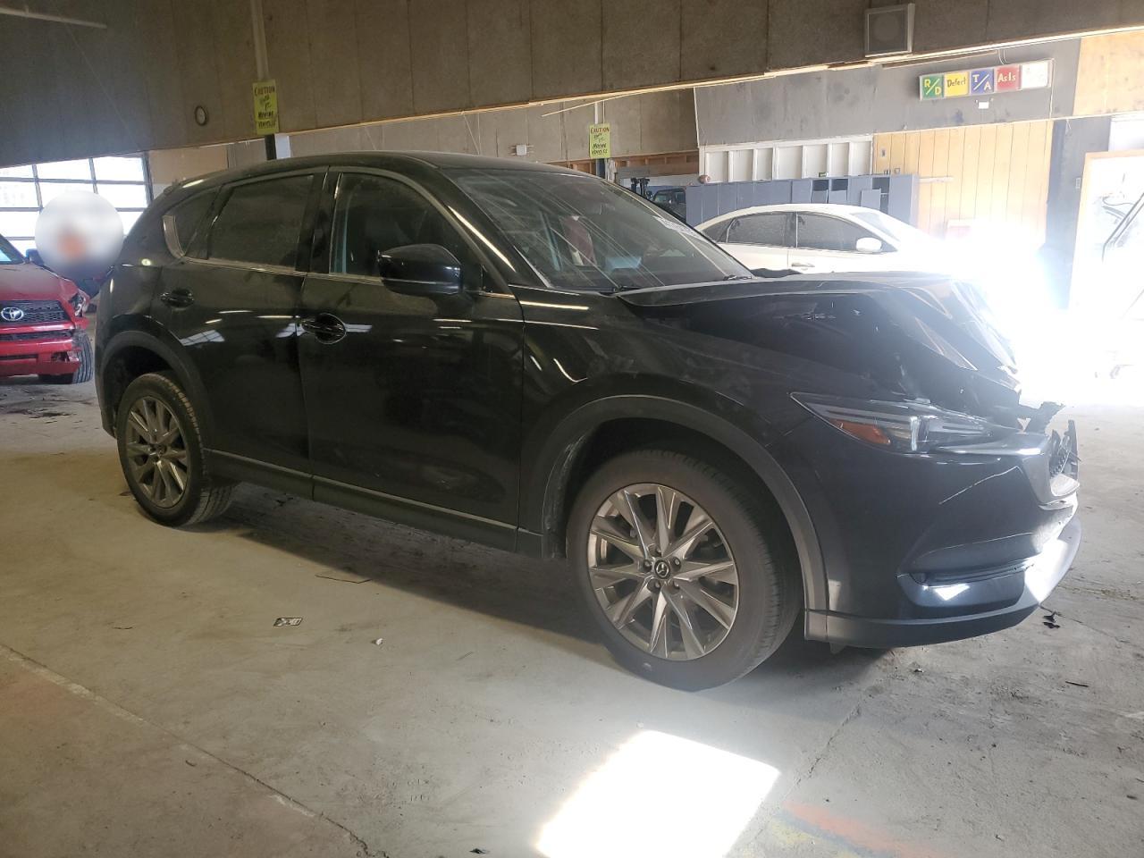 2021 Mazda CX-5 - Image 4