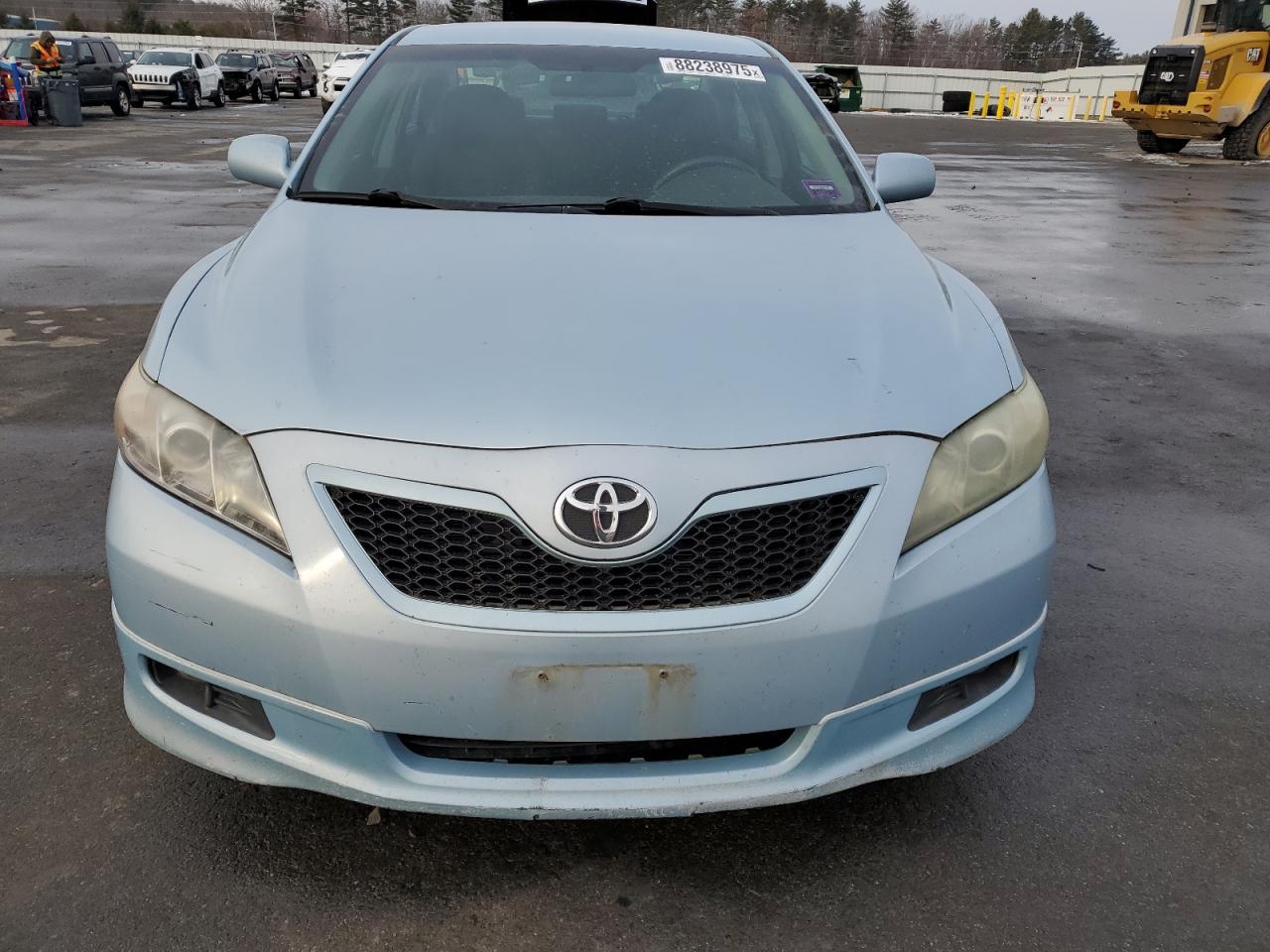 2007 Toyota Camry - Image 5