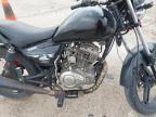 2016 ZONT ZT-125 for sale at Copart ST HELENS