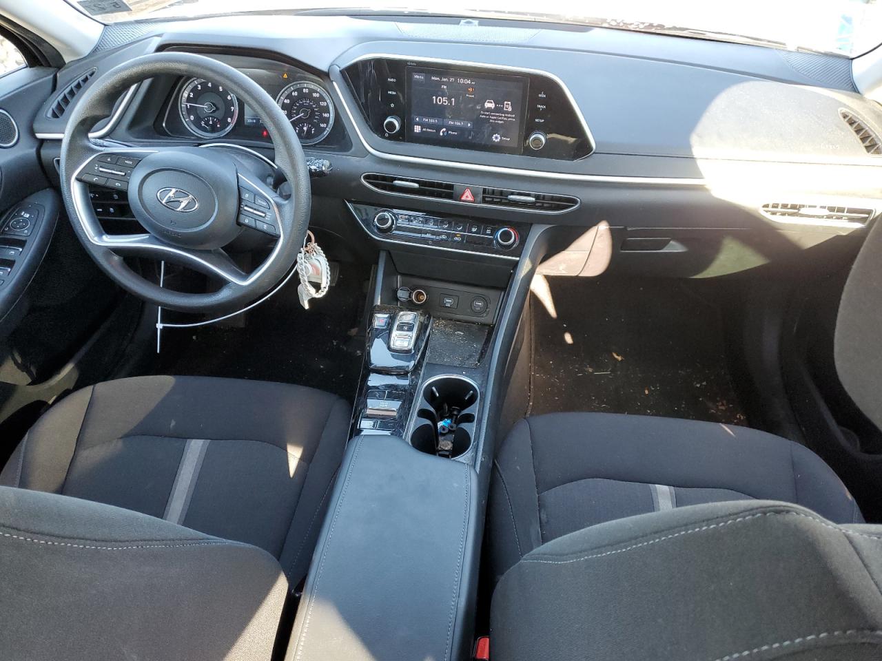 2022 Hyundai Sonata - Image 8