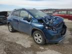 2019 Chevrolet Trax 1Lt en Venta en Kansas City, KS - Front End