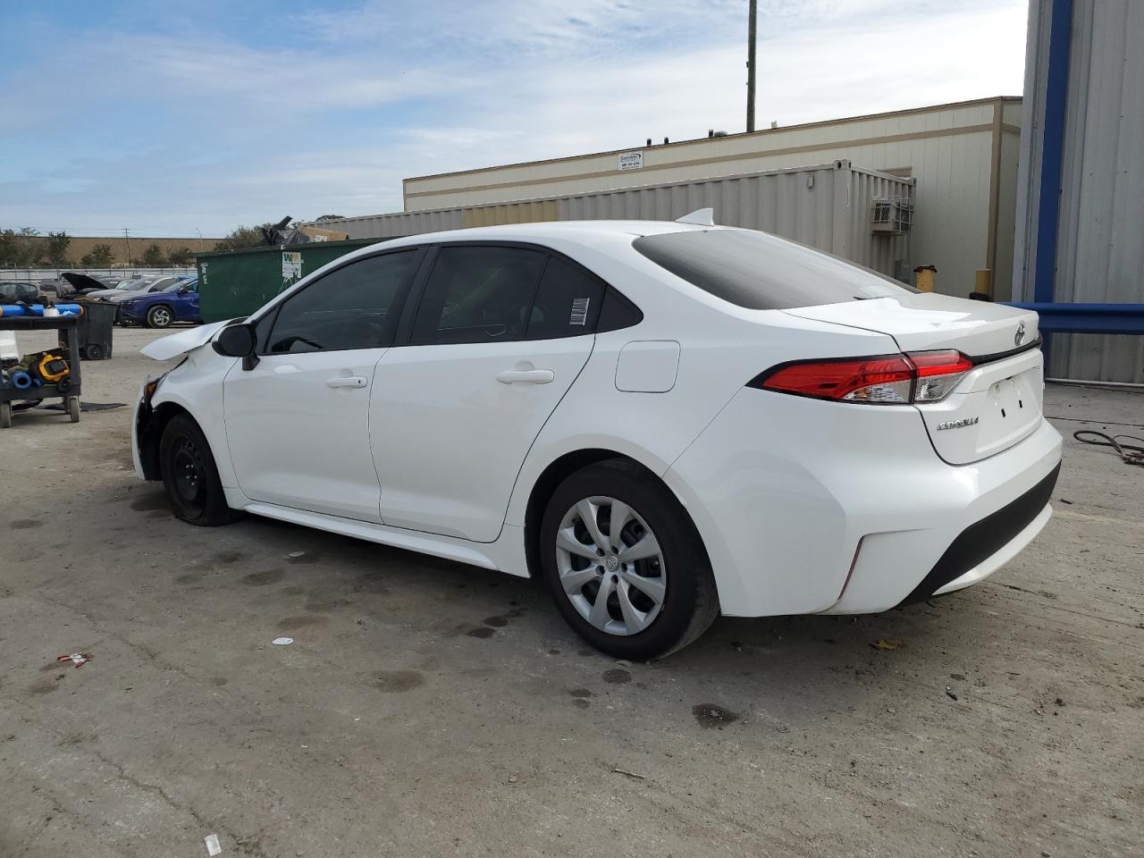 2022 Toyota Corolla - Image 2