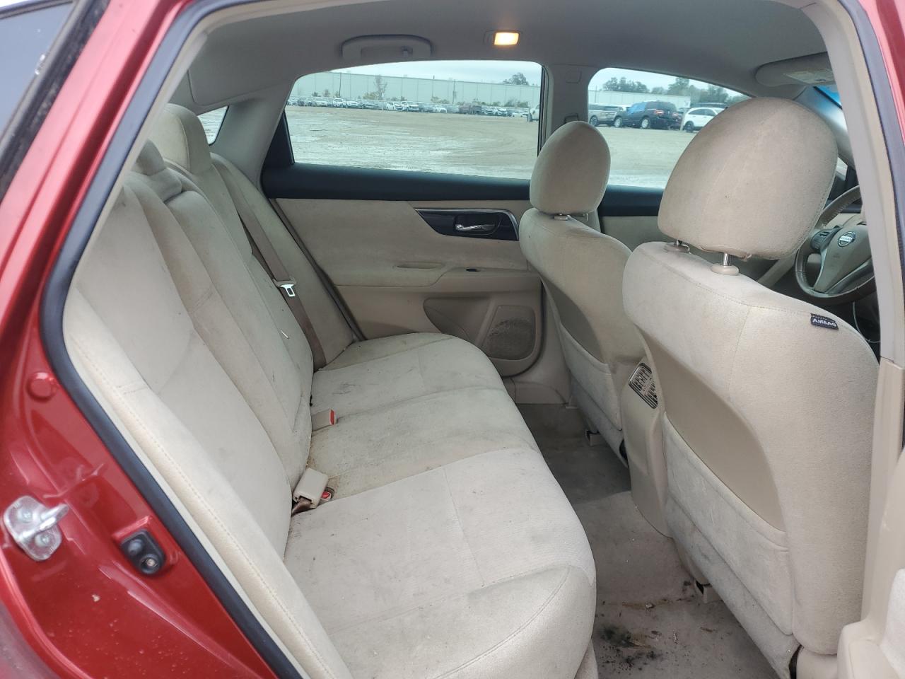 2013 Nissan Altima - Image 10