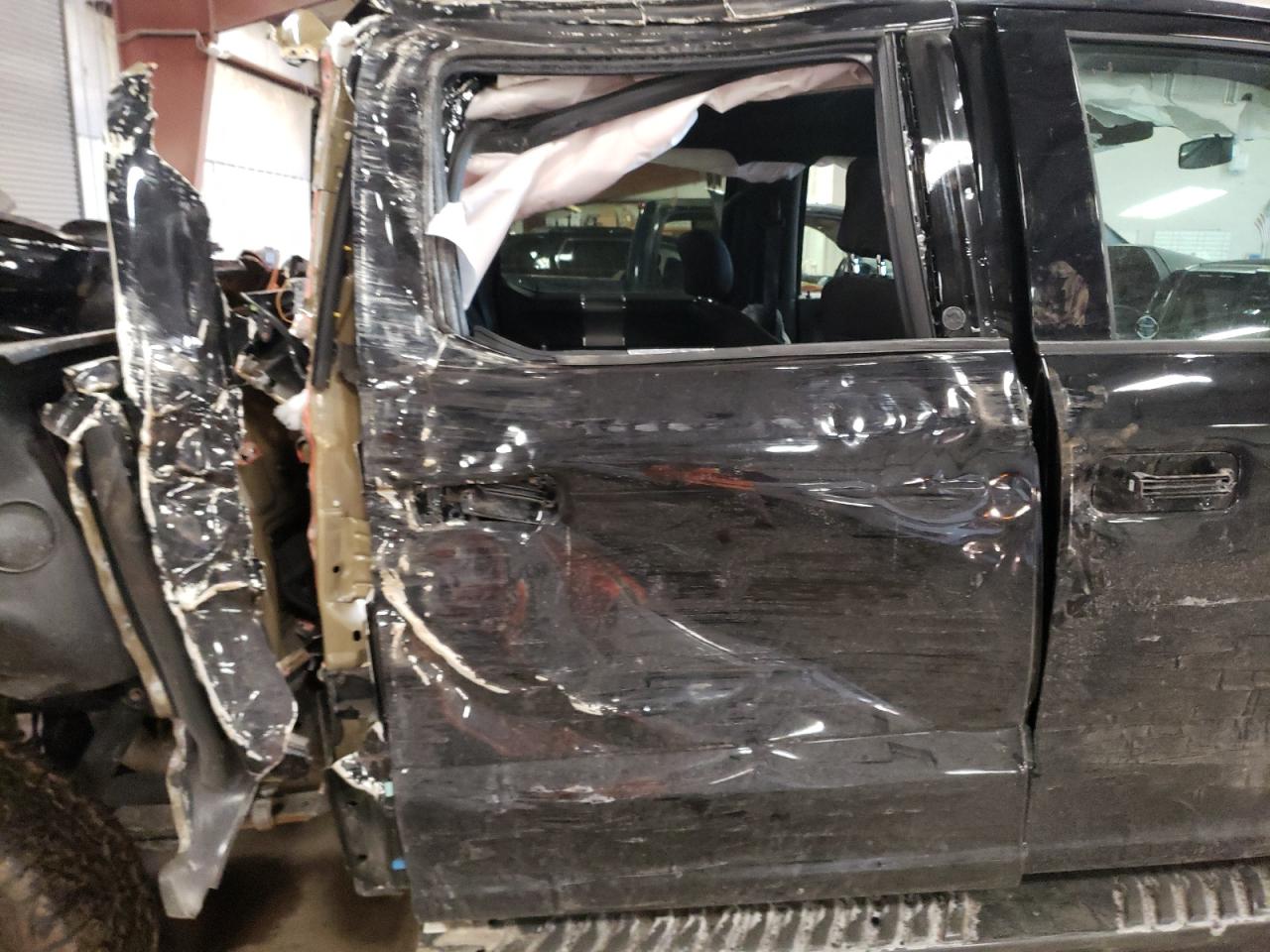 2017 Ford F-150 - Image 10