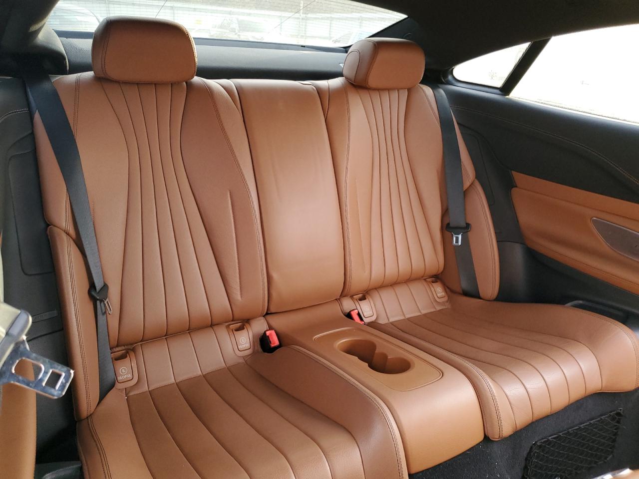 2018 Mercedes-Benz E 400 4Matic VIN: WDD1J6GB1JF008544 Lot: 87704565