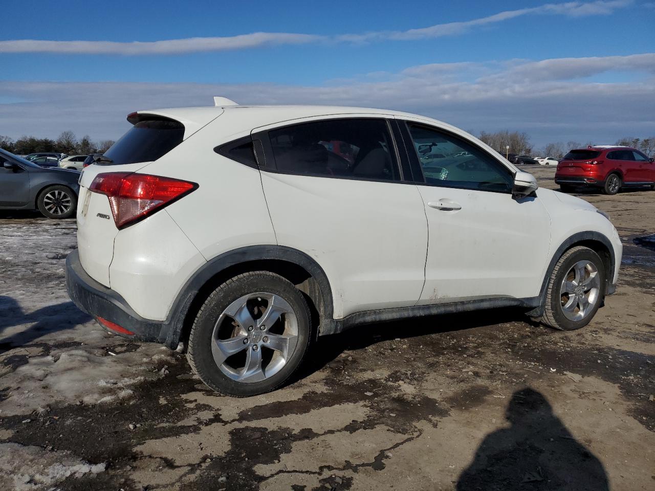 2017 Honda HR-V - Image 3